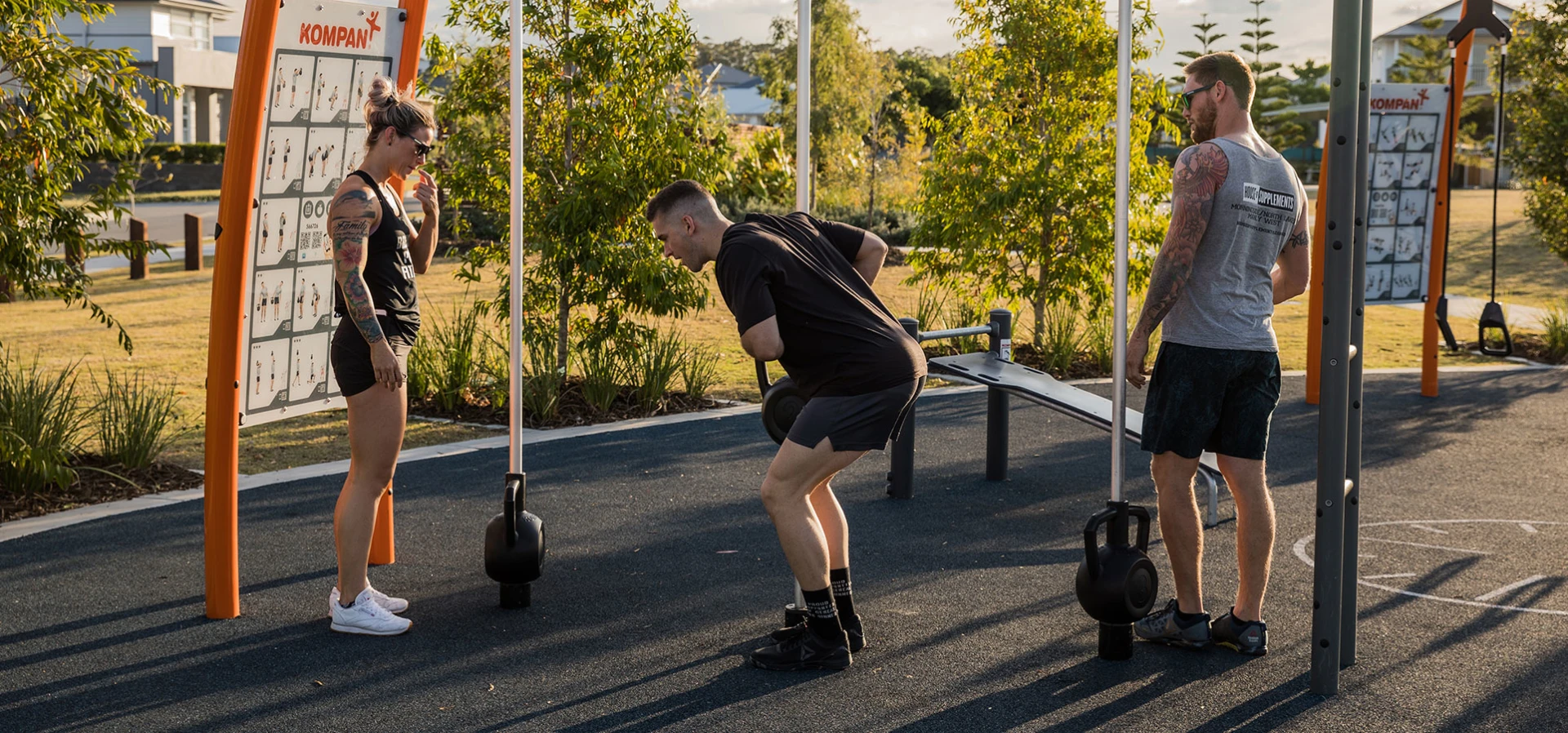 outdoor-fitness