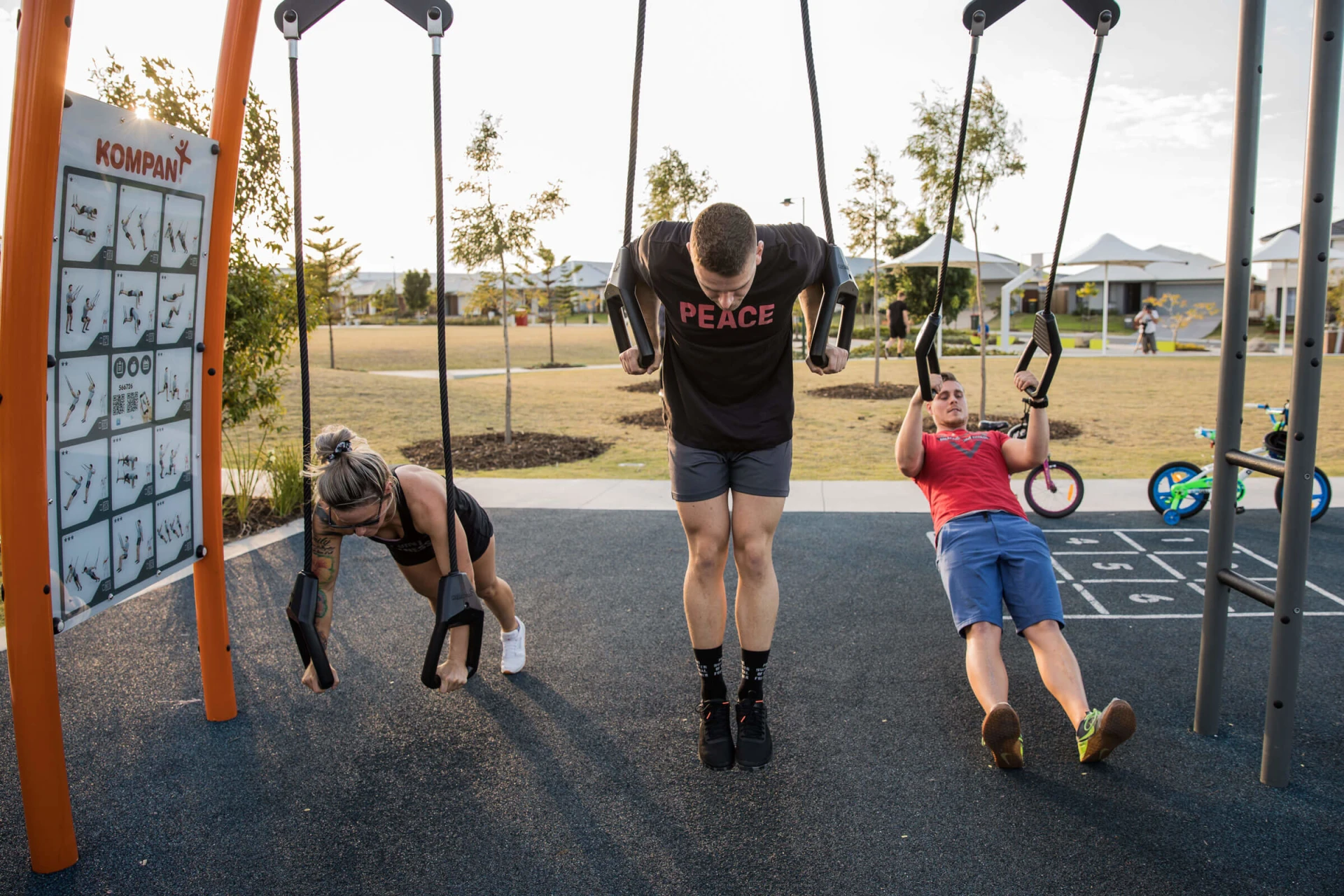 outdoor-fitness