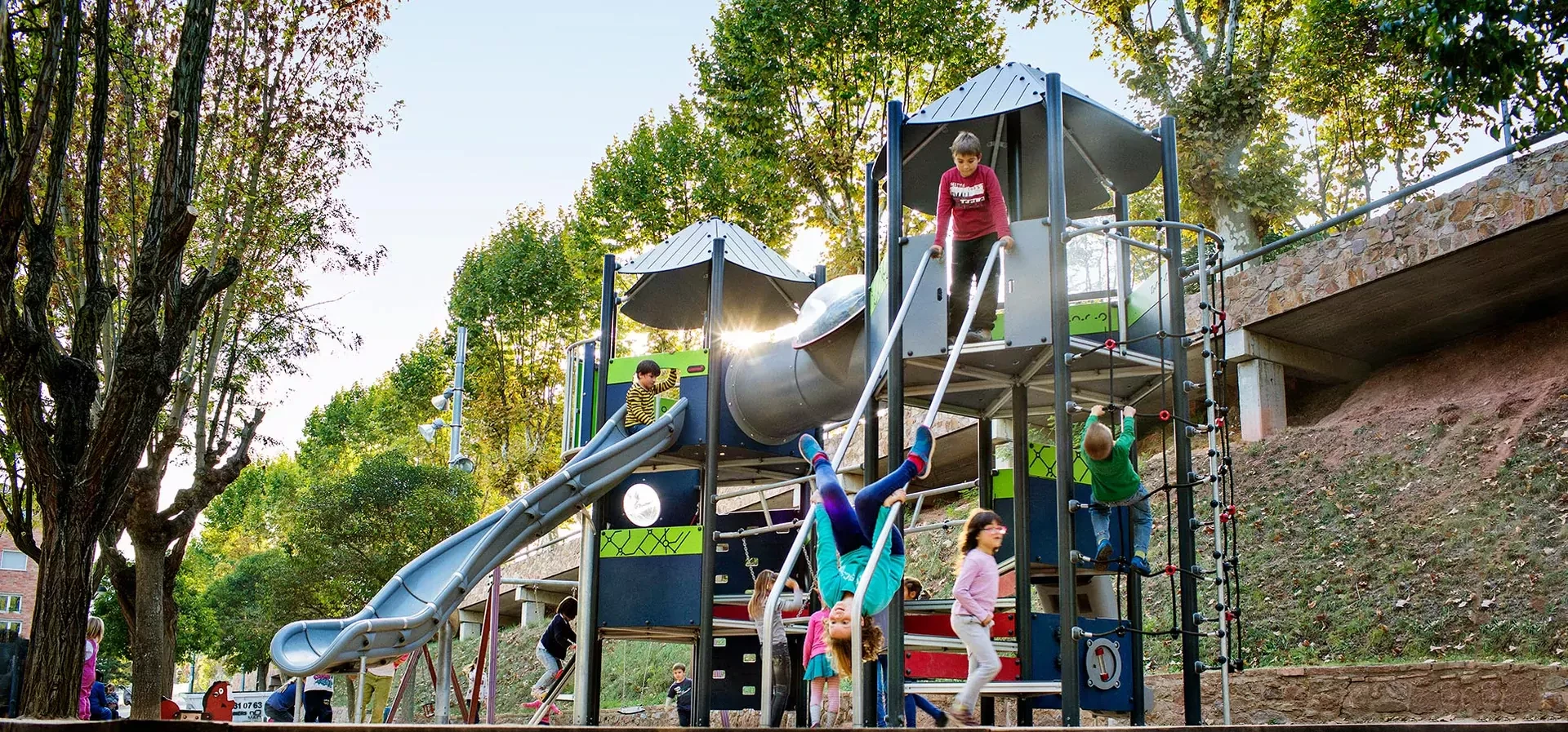 custom-playground-design