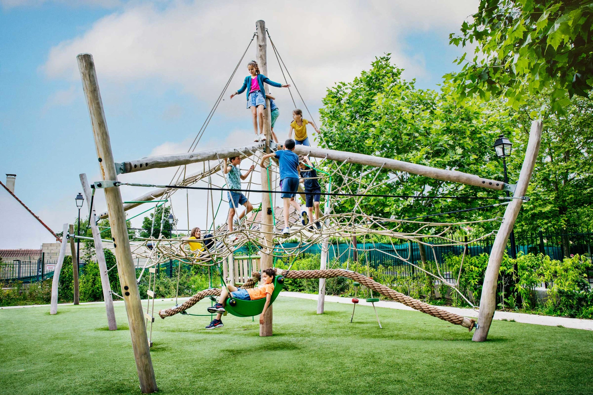 custom-playground-design