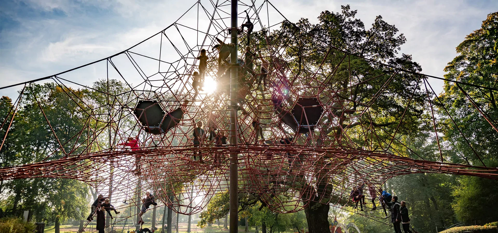 custom-playground-design