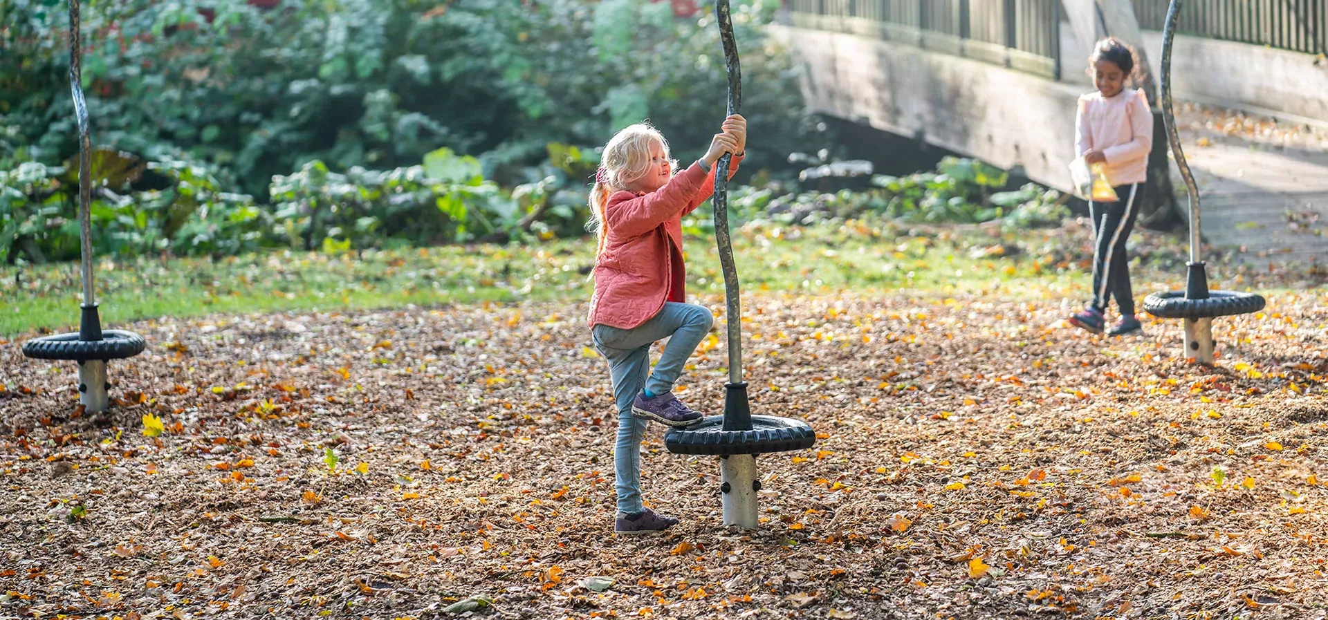 custom-playground-design