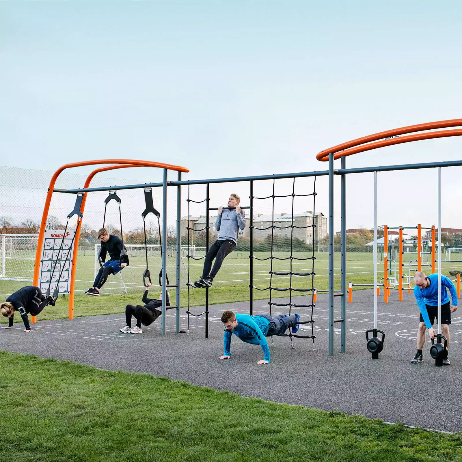 outdoor-fitness