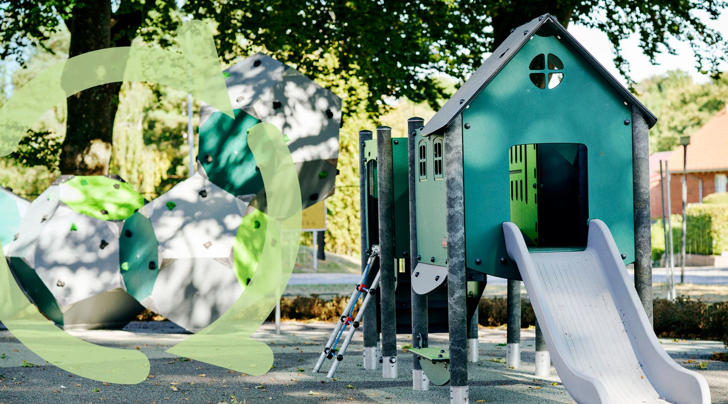 types-of-playgrounds