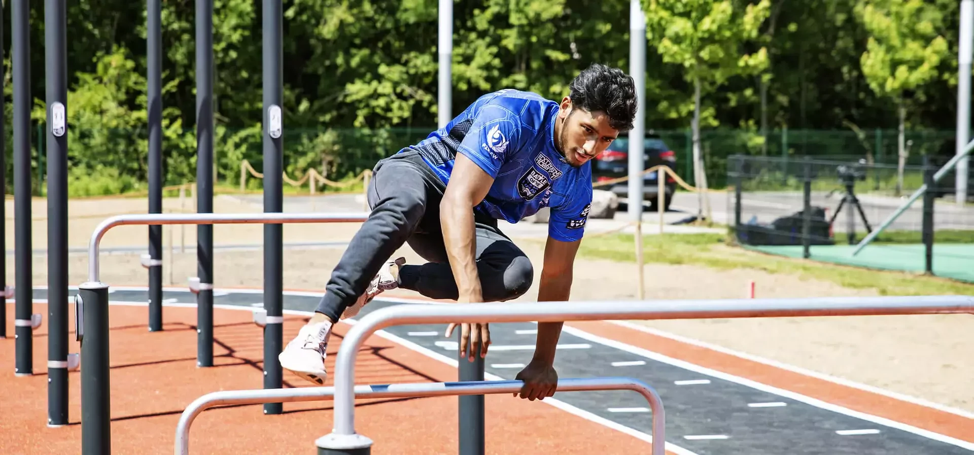 outdoor-fitness