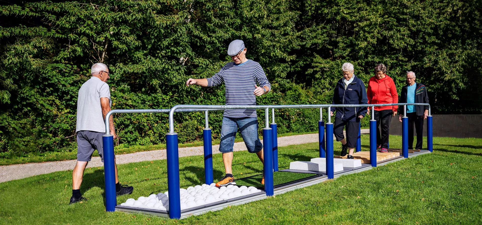 outdoor-fitness